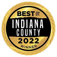 Best of Indiana County 2022 Winner