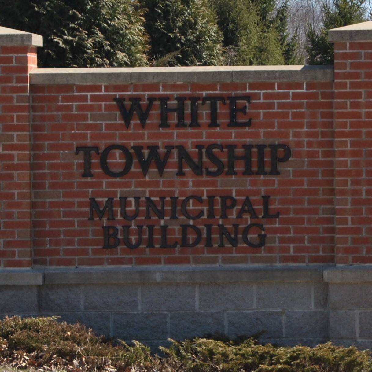 image of White Township Municipal Building