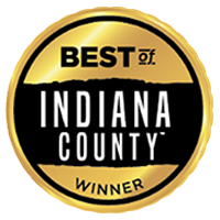 Best of Indiana County Winner